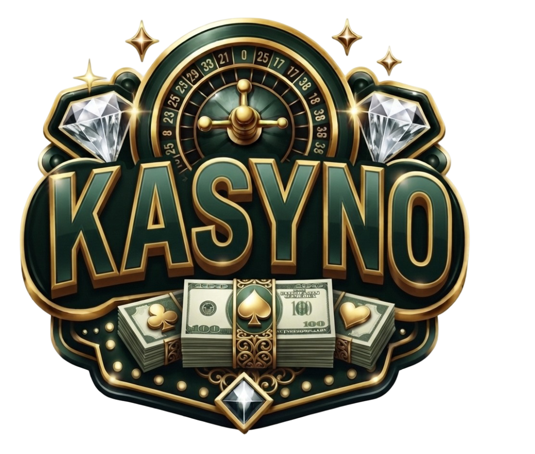 Kasyno z Paysafecard Logo